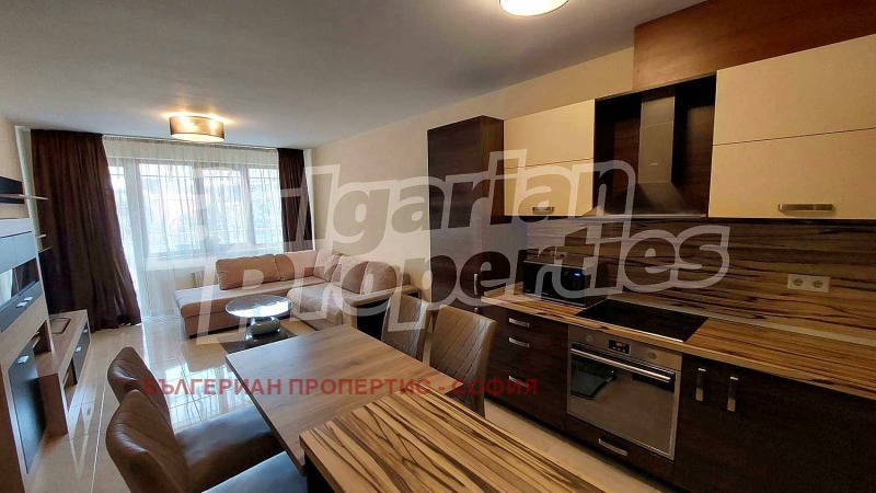 Kiadó  1 hálószoba Sofia , Vitosa , 75 négyzetméter | 45775004 - kép [5]