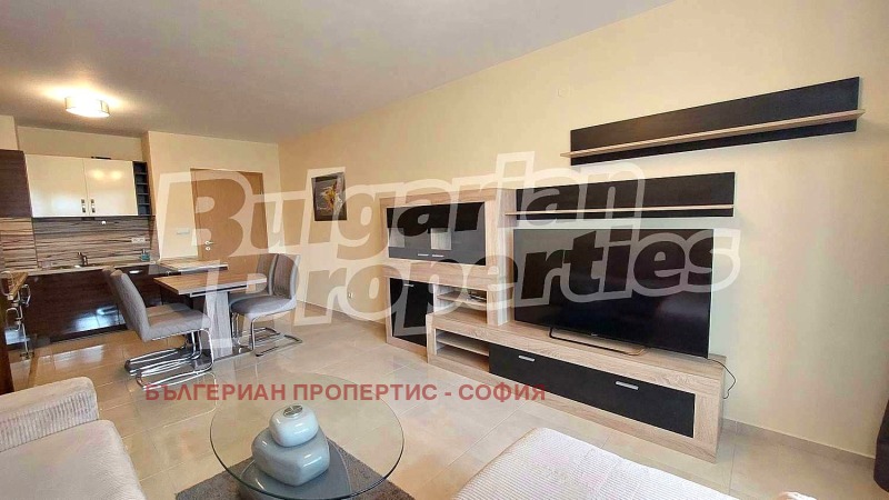 Kiadó  1 hálószoba Sofia , Vitosa , 75 négyzetméter | 45775004 - kép [4]