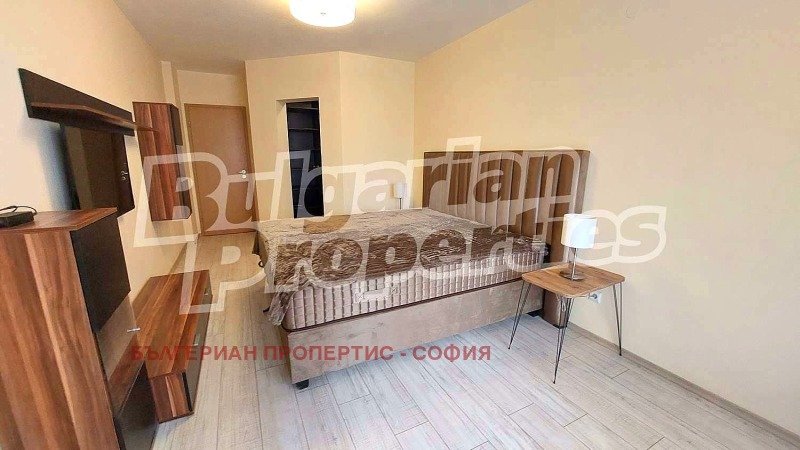 Kiadó  1 hálószoba Sofia , Vitosa , 75 négyzetméter | 45775004 - kép [6]