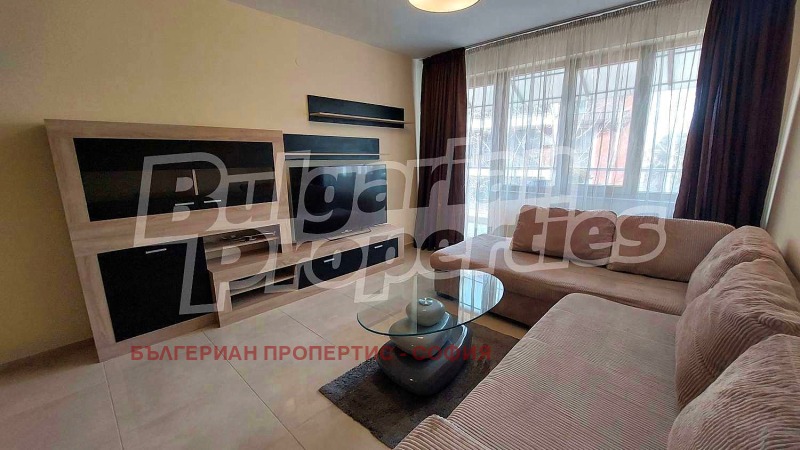 Kiadó  1 hálószoba Sofia , Vitosa , 75 négyzetméter | 45775004 - kép [3]