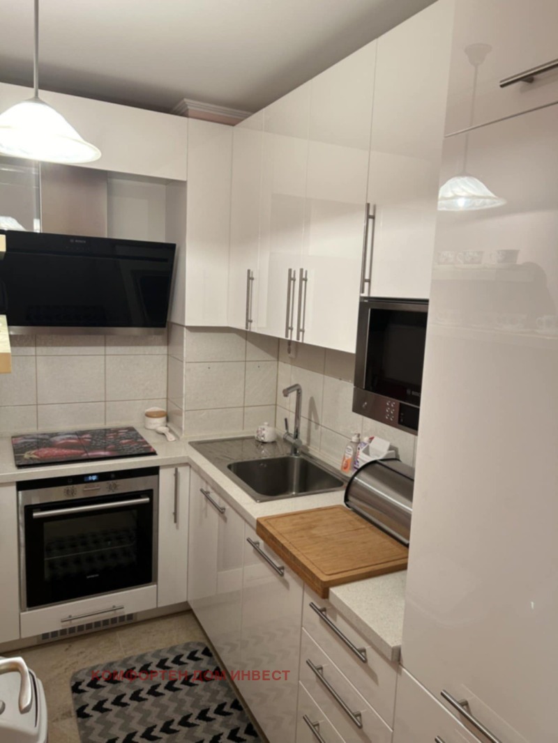 Дава под наем  2-стаен град София , Мусагеница , 70 кв.м | 21214574