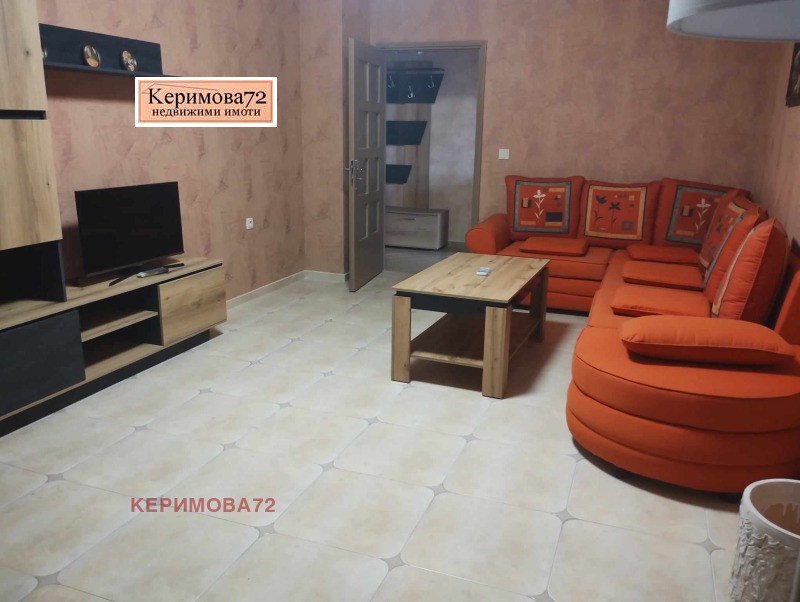 En renta  1 dormitorio Sofia , Jadzhi Dimitar , 76 metros cuadrados | 99986021