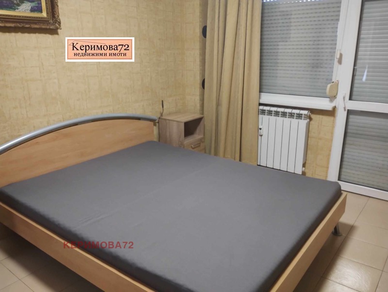 En renta  1 dormitorio Sofia , Jadzhi Dimitar , 76 metros cuadrados | 99986021 - imagen [3]