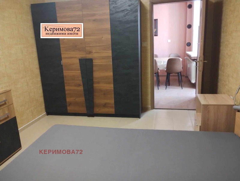 En renta  1 dormitorio Sofia , Jadzhi Dimitar , 76 metros cuadrados | 99986021 - imagen [4]