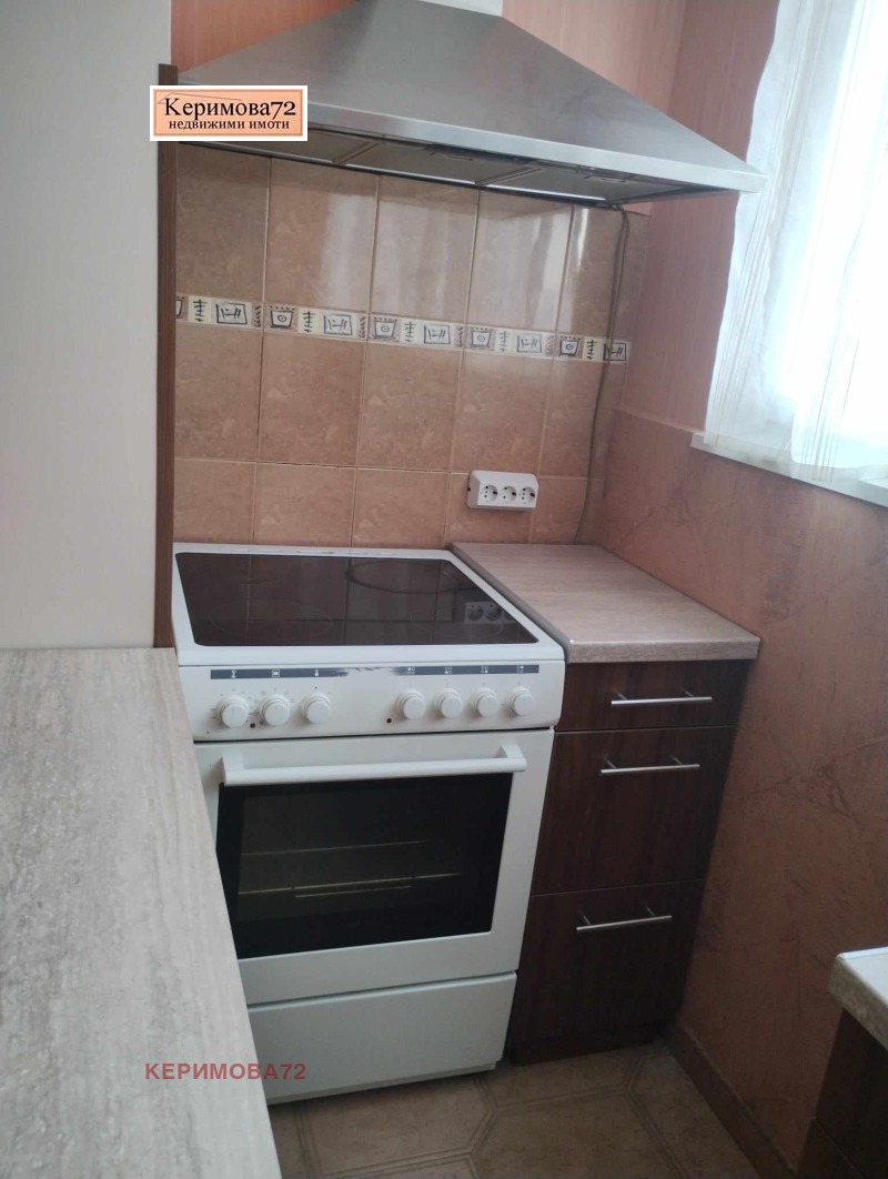 En renta  1 dormitorio Sofia , Jadzhi Dimitar , 76 metros cuadrados | 99986021 - imagen [8]