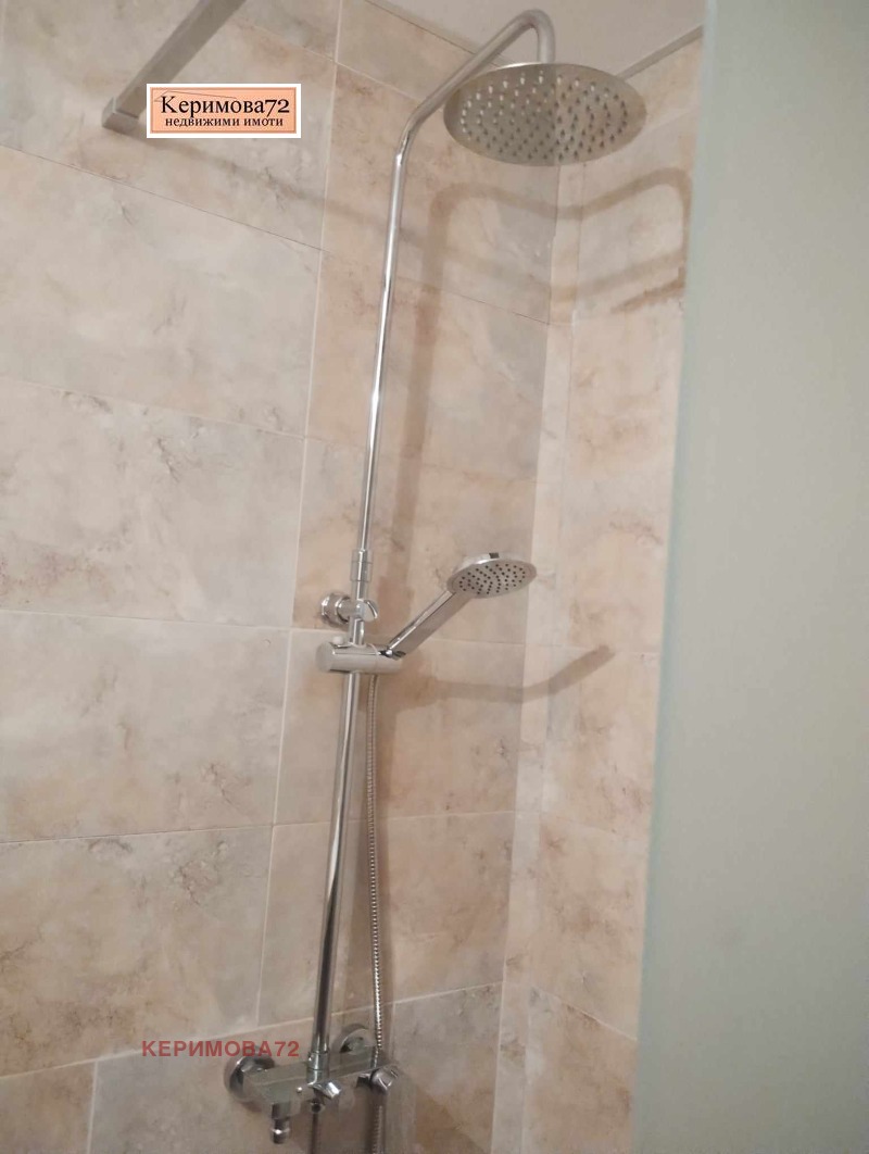 En renta  1 dormitorio Sofia , Jadzhi Dimitar , 76 metros cuadrados | 99986021 - imagen [10]