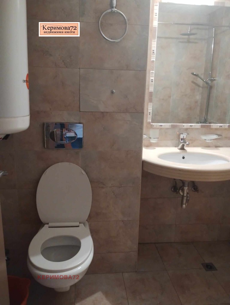 En renta  1 dormitorio Sofia , Jadzhi Dimitar , 76 metros cuadrados | 99986021 - imagen [9]