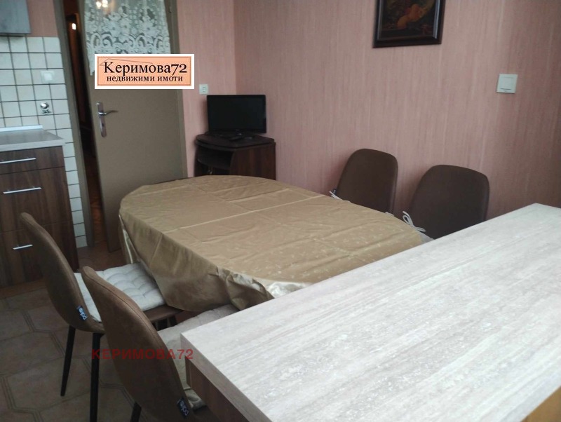 En renta  1 dormitorio Sofia , Jadzhi Dimitar , 76 metros cuadrados | 99986021 - imagen [6]