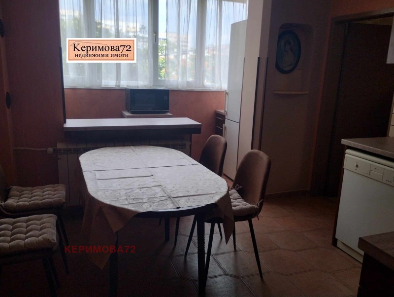 En renta  1 dormitorio Sofia , Jadzhi Dimitar , 76 metros cuadrados | 99986021 - imagen [7]