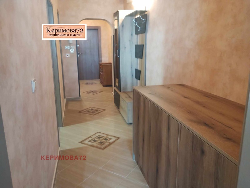 En renta  1 dormitorio Sofia , Jadzhi Dimitar , 76 metros cuadrados | 99986021 - imagen [11]