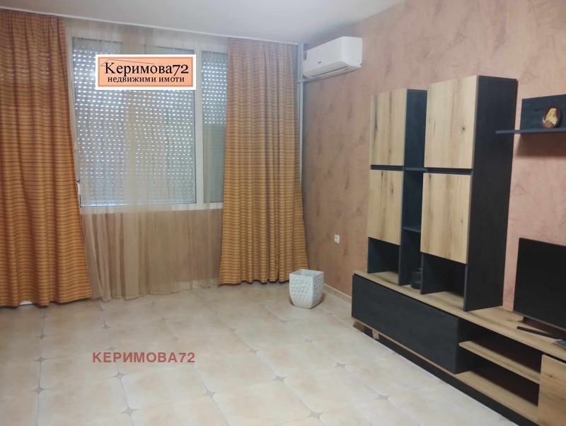 En renta  1 dormitorio Sofia , Jadzhi Dimitar , 76 metros cuadrados | 99986021 - imagen [2]