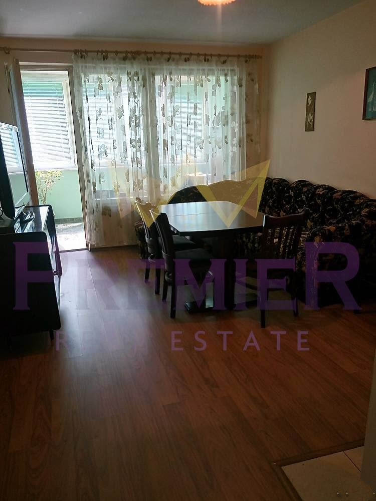 Издаје се  2 спаваће собе Варна , Автогара , 80 м2 | 77762469 - слика [3]
