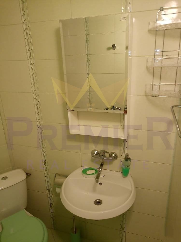 Издаје се  2 спаваће собе Варна , Автогара , 80 м2 | 77762469 - слика [9]