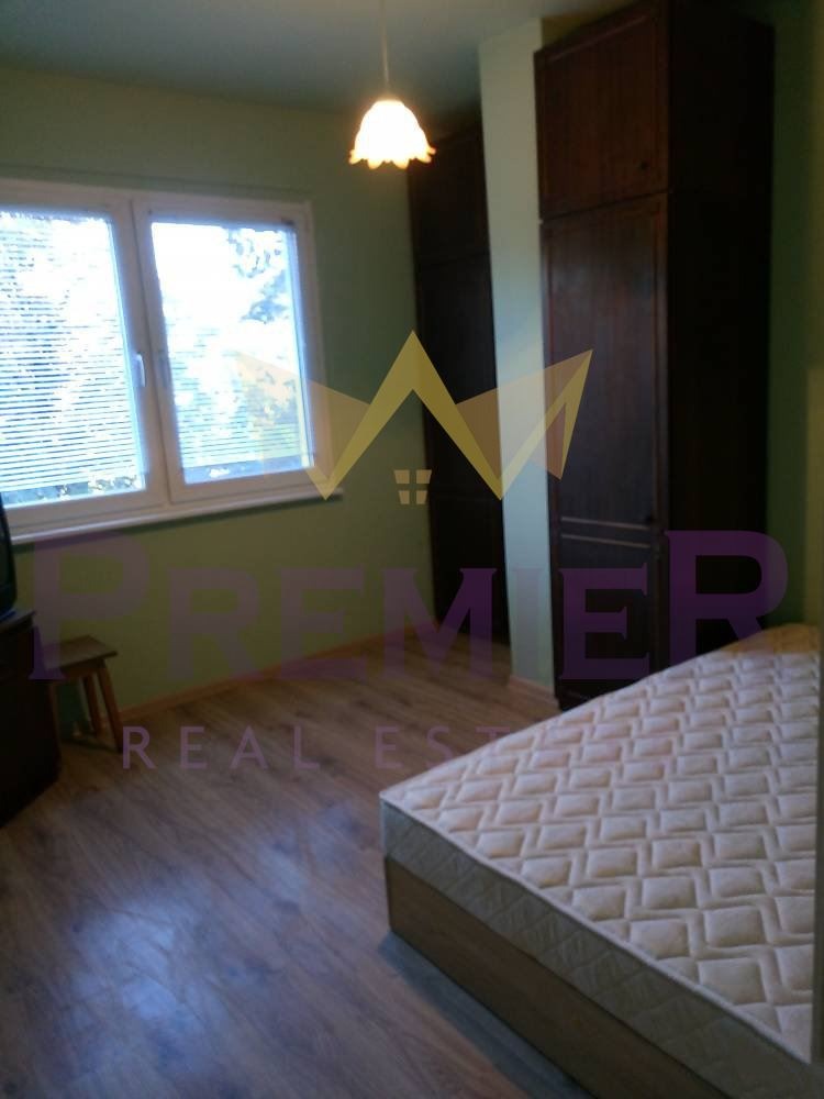 Издаје се  2 спаваће собе Варна , Автогара , 80 м2 | 77762469 - слика [10]