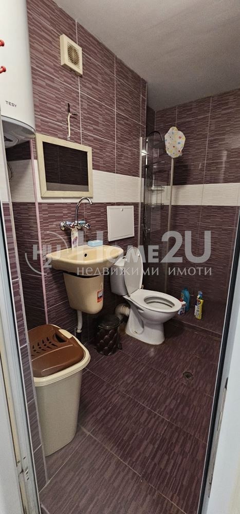 Дава под наем  3-стаен град София , Кремиковци , 87 кв.м | 23330339 - изображение [15]