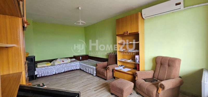 Дава под наем  3-стаен град София , Кремиковци , 87 кв.м | 23330339 - изображение [11]