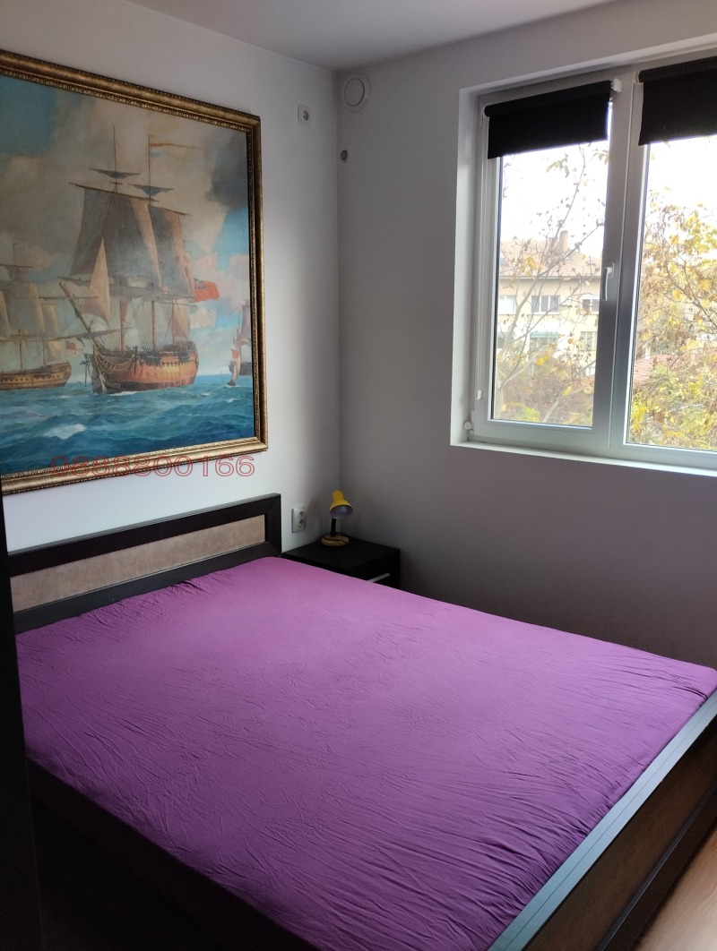 Дава под наем 3-СТАЕН, гр. Плевен, Идеален център, снимка 3 - Апартаменти - 52792728