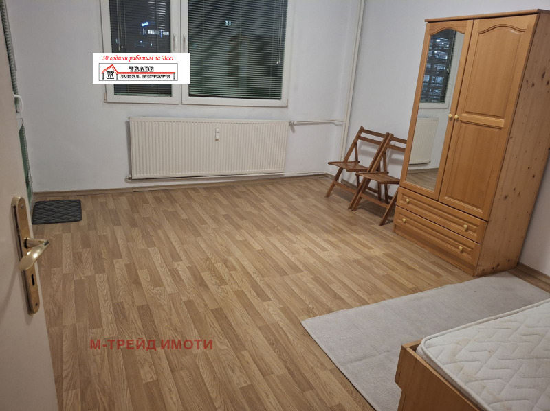 Дава под наем 3-СТАЕН, гр. София, Младост 4, снимка 10 - Апартаменти - 52475086