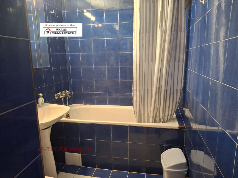 Дава под наем 3-СТАЕН, гр. София, Младост 4, снимка 12 - Апартаменти - 52475086