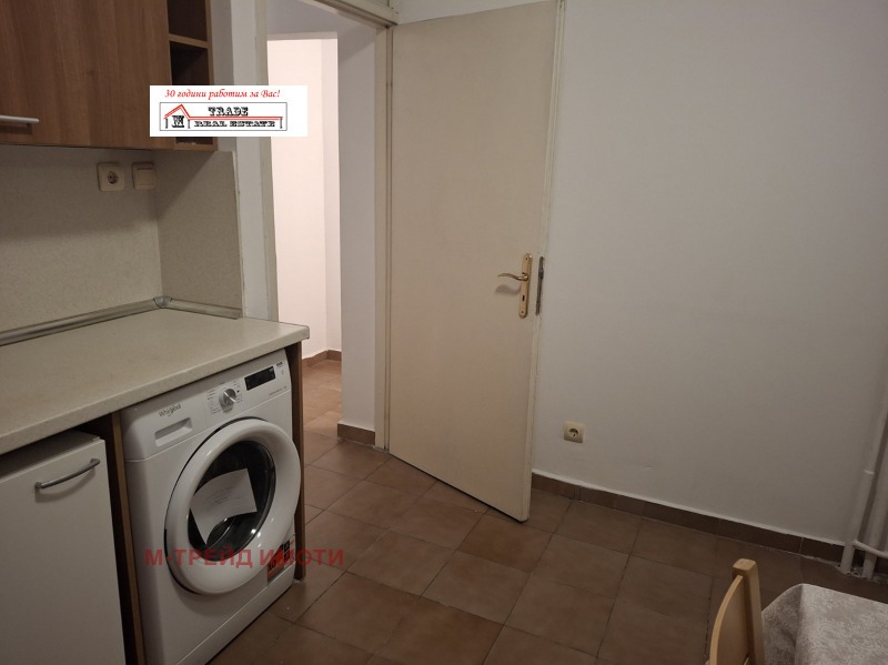 Дава под наем 3-СТАЕН, гр. София, Младост 4, снимка 2 - Апартаменти - 52684784