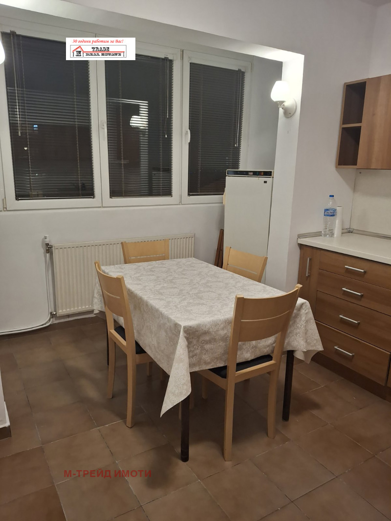 Дава под наем 3-СТАЕН, гр. София, Младост 4, снимка 3 - Апартаменти - 52475086