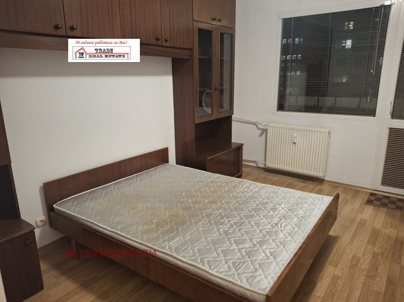 Дава под наем 3-СТАЕН, гр. София, Младост 4, снимка 8 - Апартаменти - 52475086