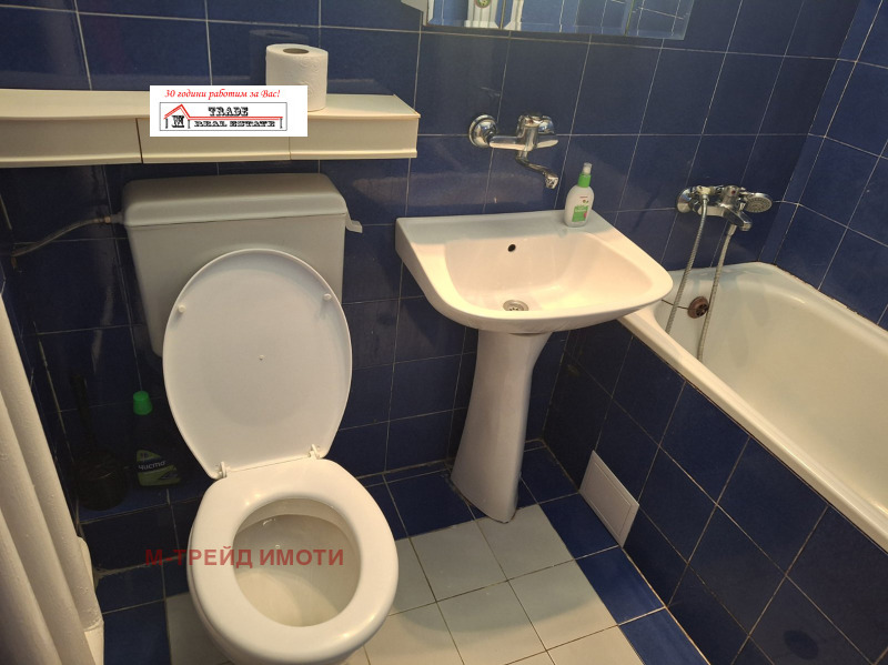 Дава под наем 3-СТАЕН, гр. София, Младост 4, снимка 13 - Апартаменти - 52475086