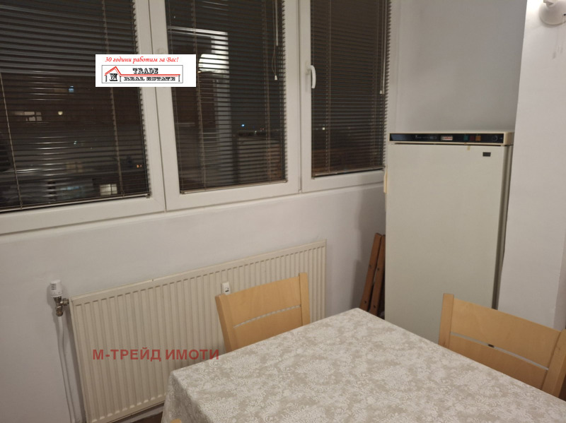 Дава под наем 3-СТАЕН, гр. София, Младост 4, снимка 2 - Апартаменти - 52475086