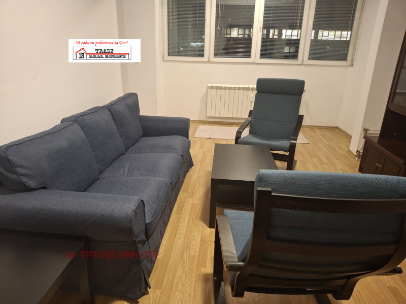 Дава под наем 3-СТАЕН, гр. София, Младост 4, снимка 4 - Апартаменти - 52475086