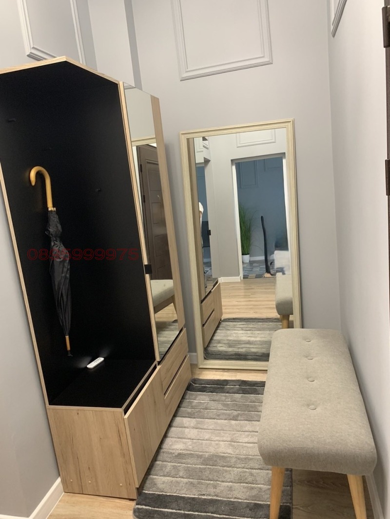 Дава под наем 3-СТАЕН, гр. Пловдив, Център, снимка 2 - Апартаменти - 53423591