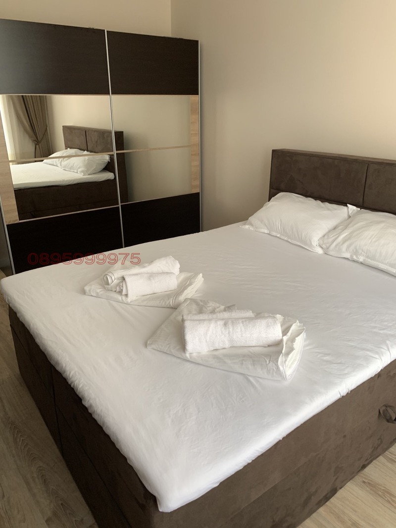 Дава под наем 3-СТАЕН, гр. Пловдив, Център, снимка 3 - Апартаменти - 53314488