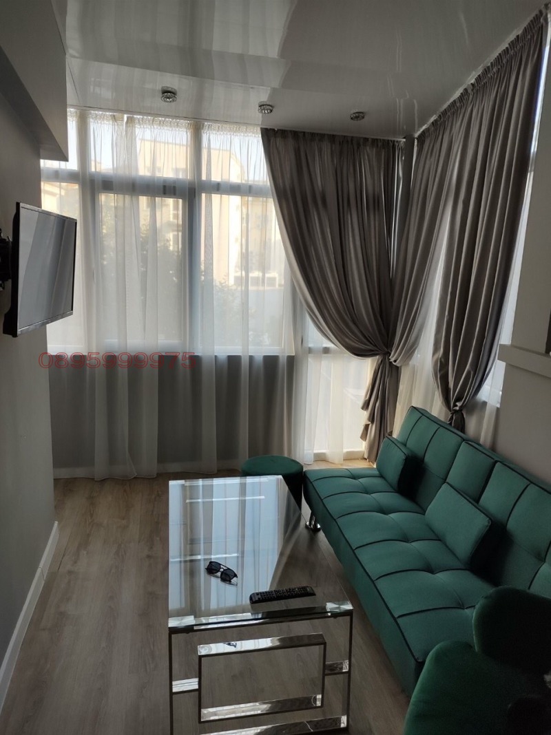 Дава под наем 3-СТАЕН, гр. Пловдив, Център, снимка 7 - Апартаменти - 53314488