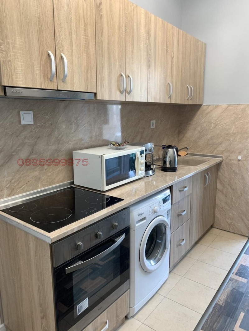 Дава под наем 3-СТАЕН, гр. Пловдив, Център, снимка 4 - Апартаменти - 53314488