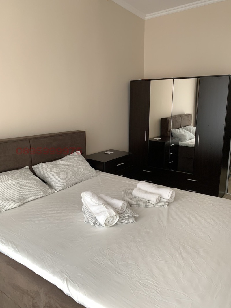 Дава под наем 3-СТАЕН, гр. Пловдив, Център, снимка 2 - Апартаменти - 53314488