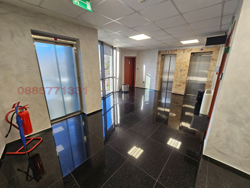 Дава под наем ОФИС, гр. София, Изток, снимка 4 - Офиси - 52732135