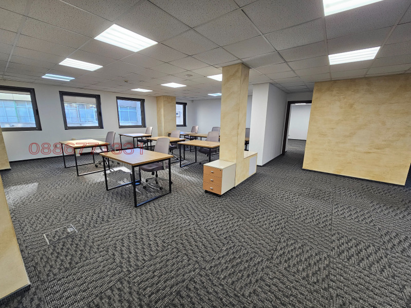 Дава под наем ОФИС, гр. София, Изток, снимка 3 - Офиси - 52732135