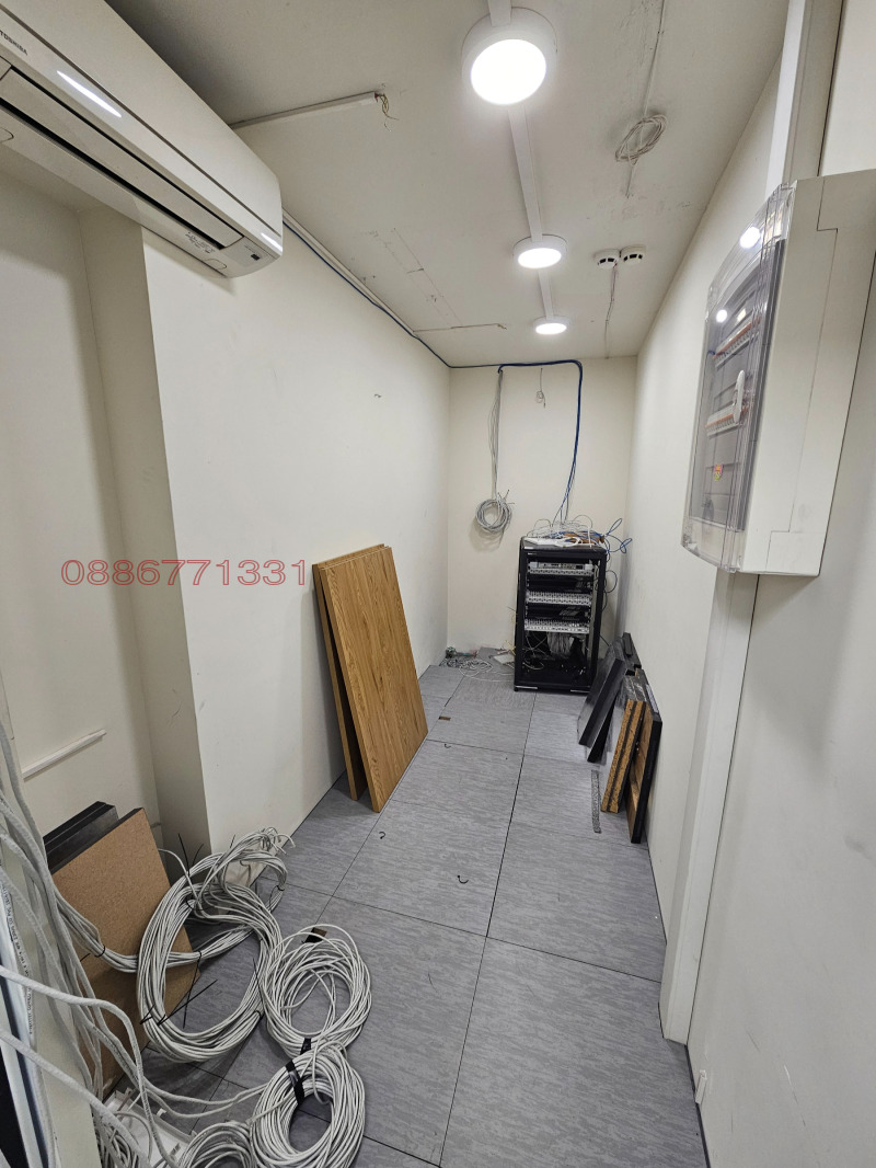 Дава под наем ОФИС, гр. София, Изток, снимка 13 - Офиси - 52732135