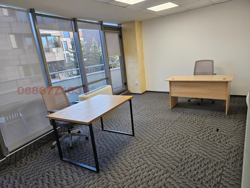 Дава под наем ОФИС, гр. София, Изток, снимка 7 - Офиси - 52732135