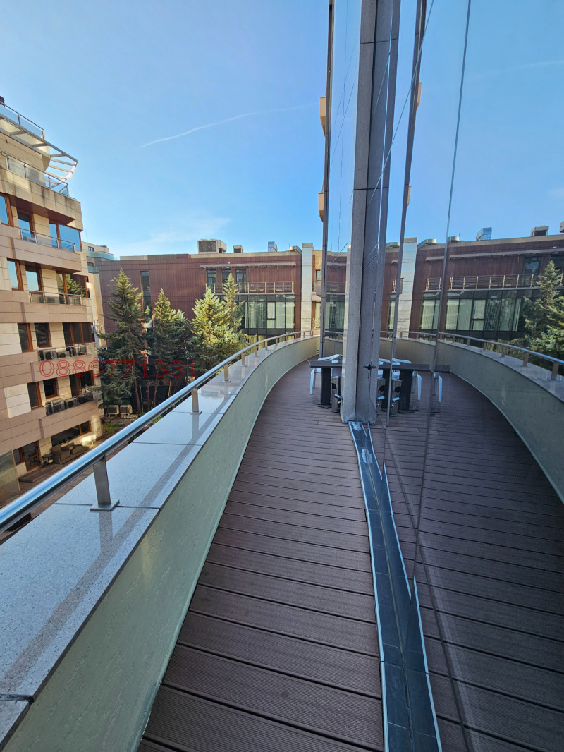 Дава под наем ОФИС, гр. София, Изток, снимка 14 - Офиси - 52732135