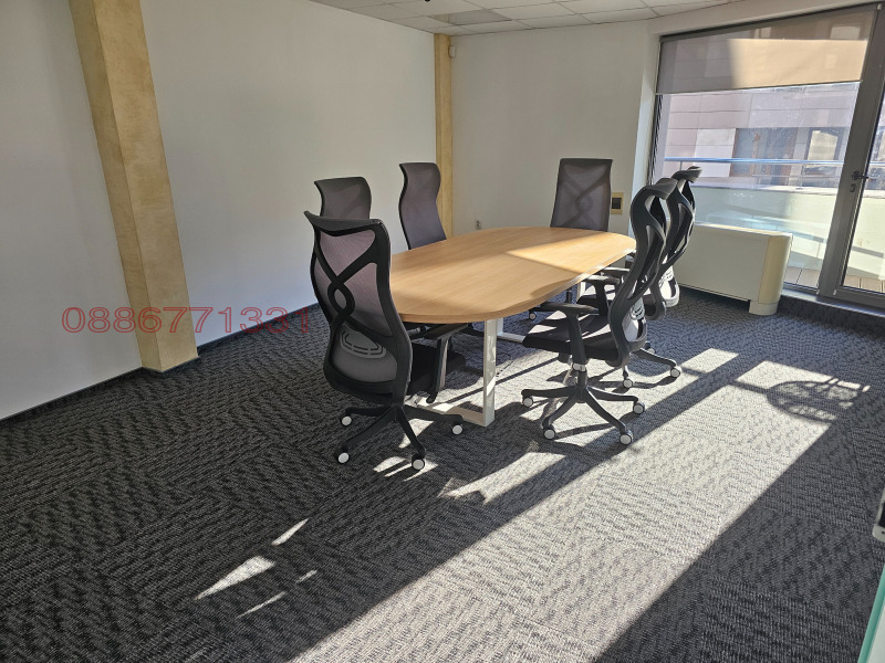 Дава под наем ОФИС, гр. София, Изток, снимка 10 - Офиси - 52732135