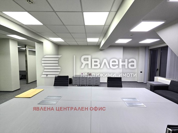 Дава под наем ОФИС, гр. София, Изток, снимка 3 - Офиси - 53252873