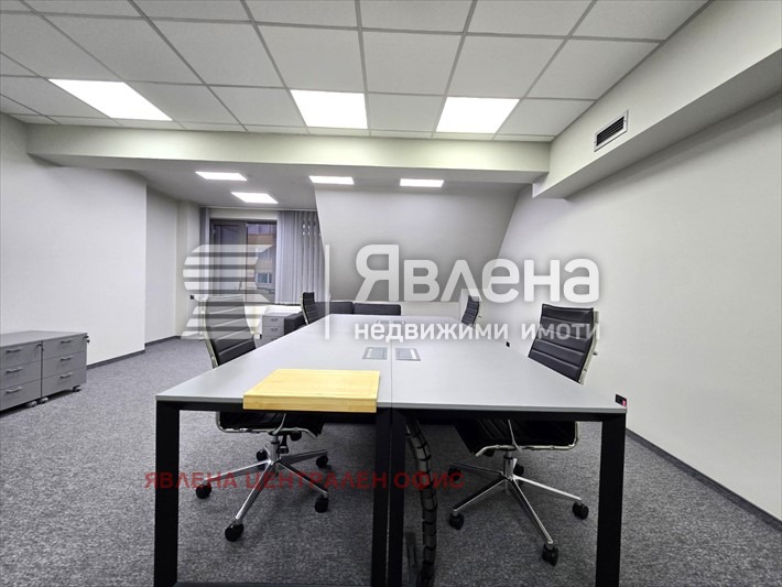 Дава под наем ОФИС, гр. София, Изток, снимка 4 - Офиси - 53252873
