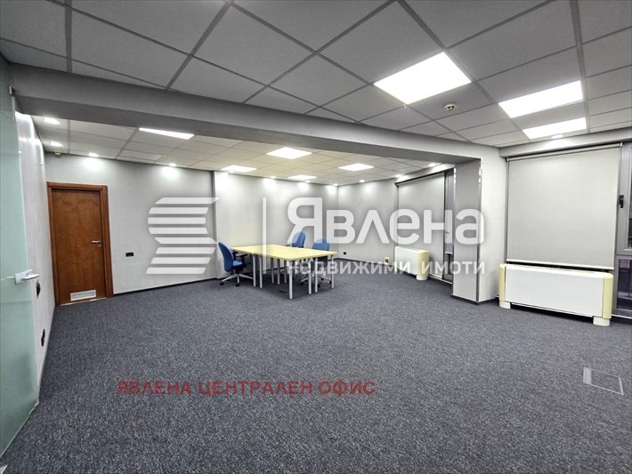 Дава под наем ОФИС, гр. София, Изток, снимка 5 - Офиси - 53252873