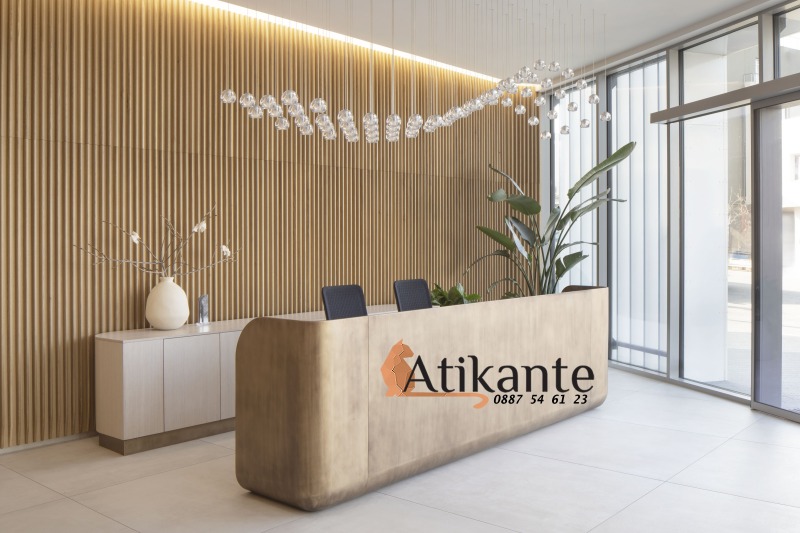 Дава под наем ОФИС, гр. София, Манастирски ливади, снимка 11 - Офиси - 53575782