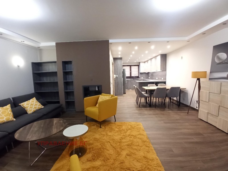 Дава под наем  Къща град София , Драгалевци , 275 кв.м | 80332827 - изображение [5]