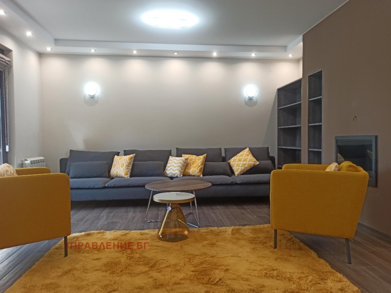 Дава под наем  Къща град София , Драгалевци , 275 кв.м | 80332827 - изображение [3]