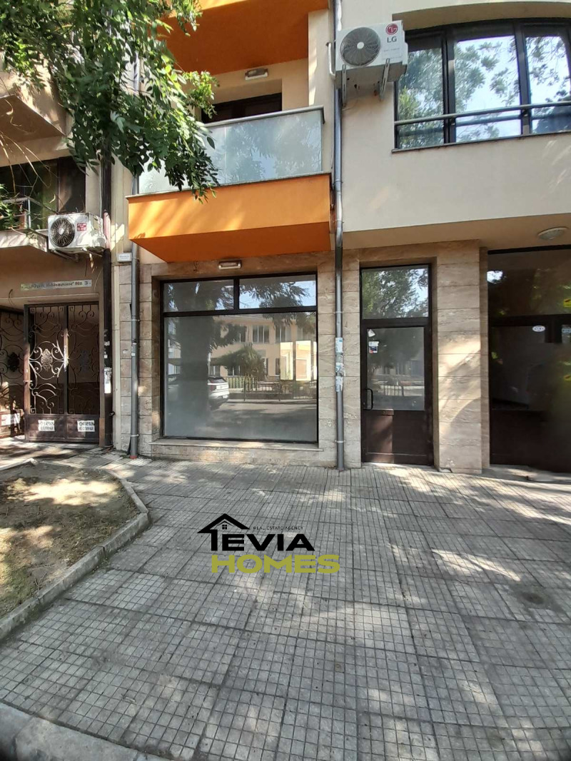 K pronájmu  Prodejna Plovdiv , Centar , 50 m2 | 76502498 - obraz [2]