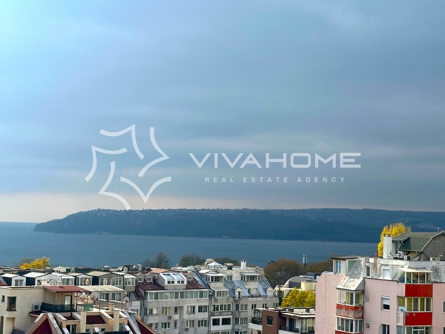 Дава под наем 2-СТАЕН, гр. Варна, Бриз, снимка 3 - Апартаменти - 53731399