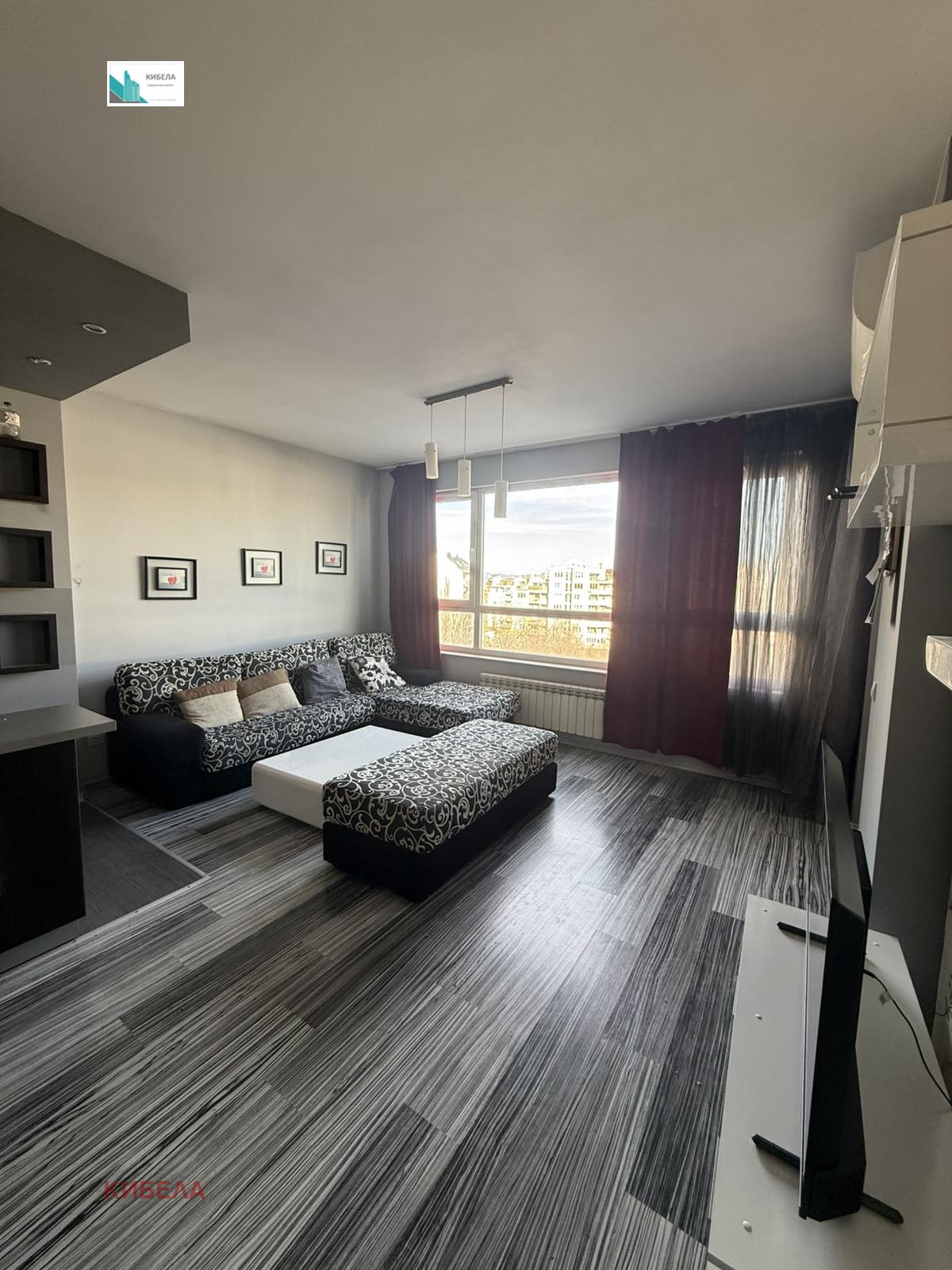 Дава под наем 2-СТАЕН, гр. София, Студентски град, снимка 2 - Апартаменти - 53857350