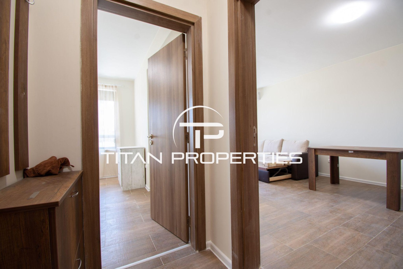 Дава под наем 2-СТАЕН, гр. София, Студентски град, снимка 4 - Апартаменти - 53975718